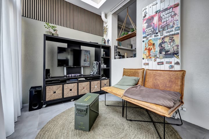 Foto 7 van Burgemeester van Esstraat 144