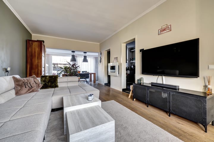 Foto 9 van Burgemeester van Esstraat 144