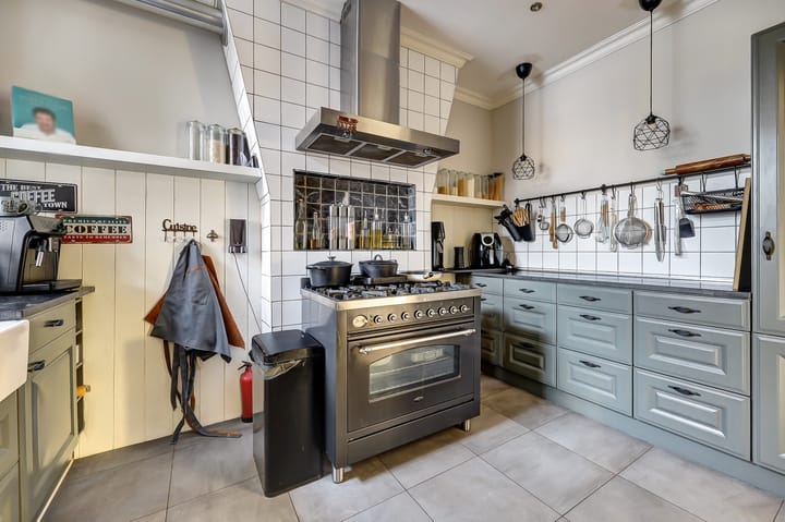 Foto 10 van Burgemeester van Esstraat 144