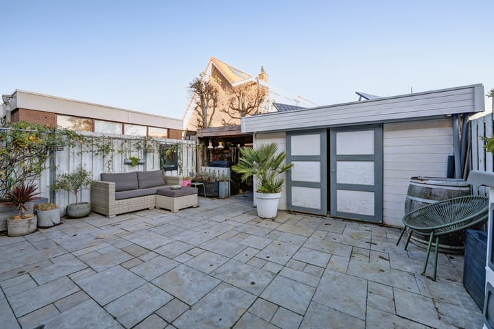 Foto 30 van Burgemeester van Esstraat 144