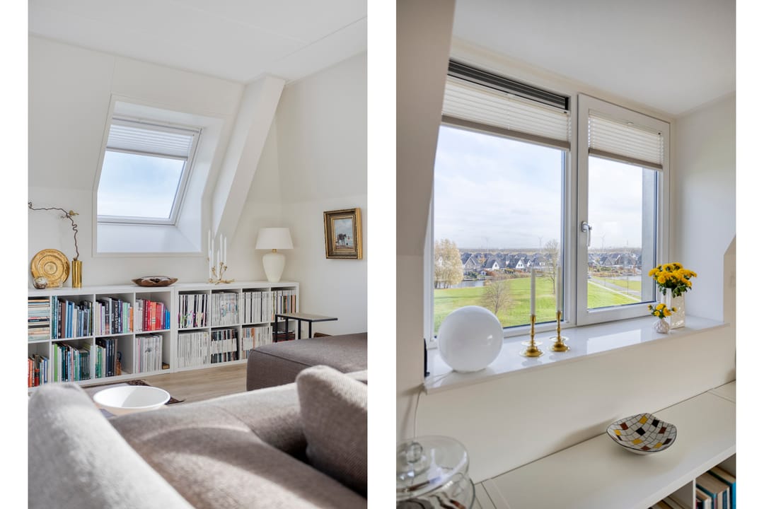 Foto 13 van Schieveen 53