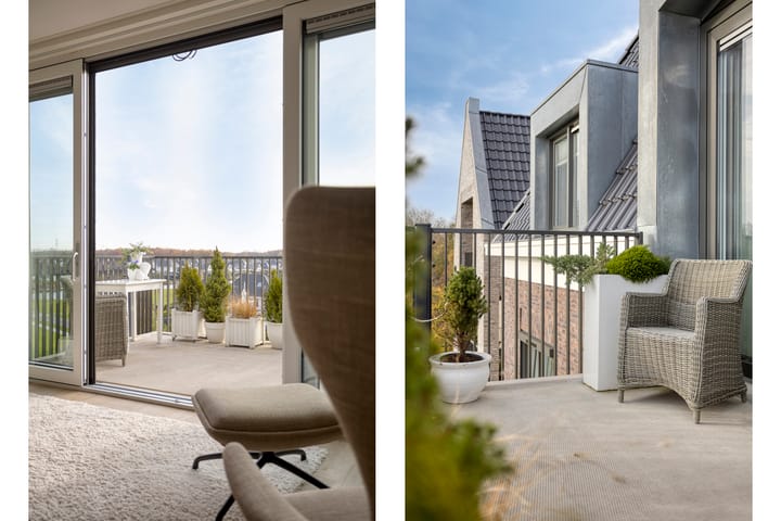 Photo 18 of Schieveen 53