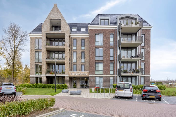 Photo 43 of Schieveen 53