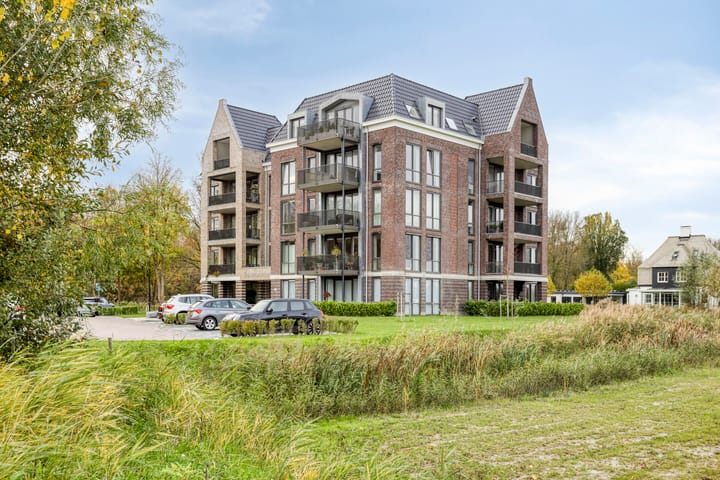 Photo 45 of Schieveen 53