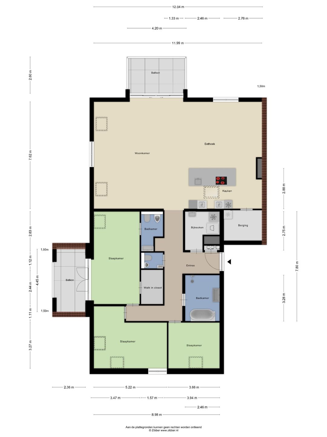 Foto 58 van Schieveen 53