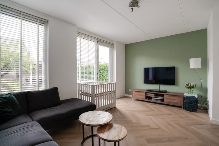 Photo 2 of Ossenkamppad 1