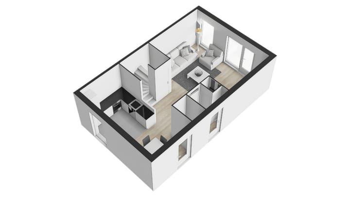 Foto 46 van Ossenkamppad 1