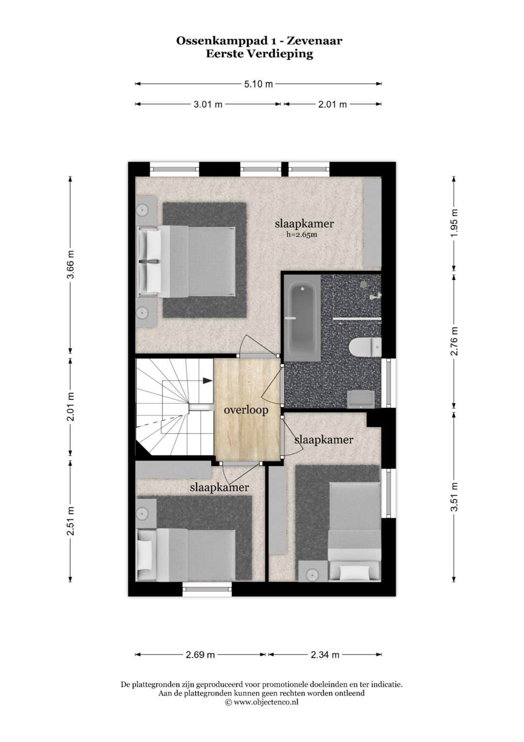 Foto 47 van Ossenkamppad 1