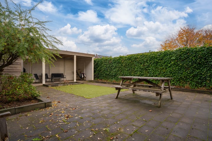 Foto 5 van Ossenkamppad 1