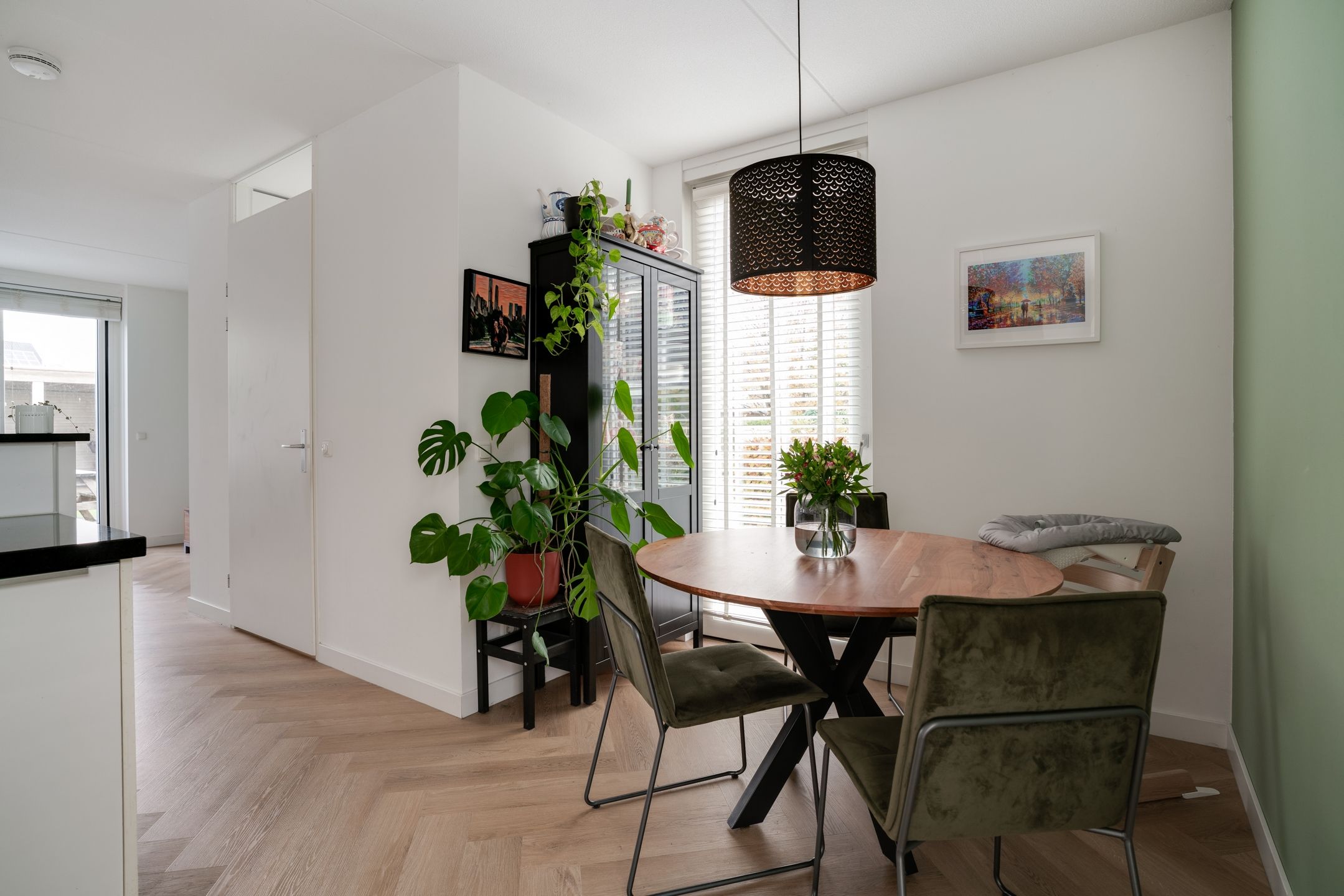 Foto 12 van Ossenkamppad 1