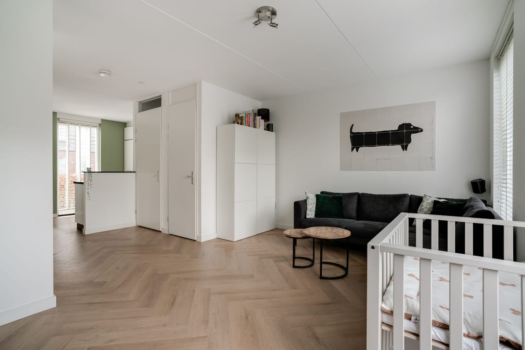 Foto 16 van Ossenkamppad 1