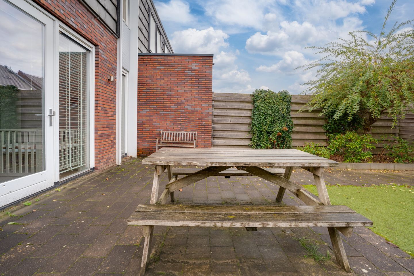 Foto 20 van Ossenkamppad 1