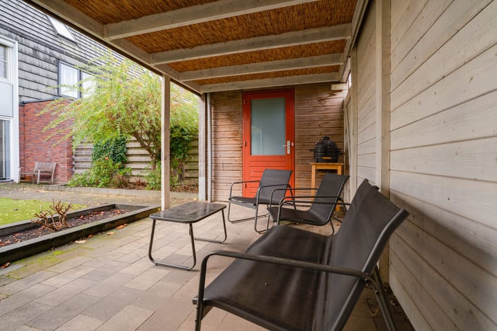 Foto 22 van Ossenkamppad 1