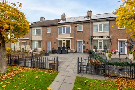 Warmondstraat thumbnail