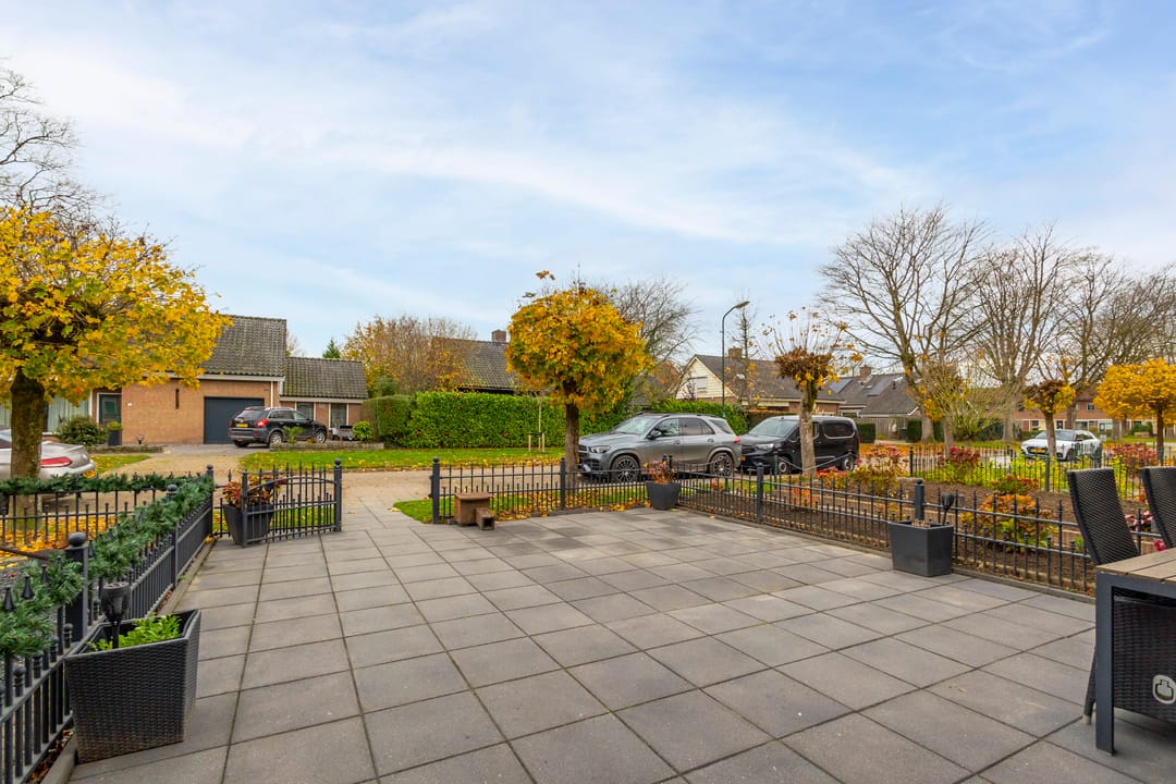 Foto 8 van Warmondstraat 13