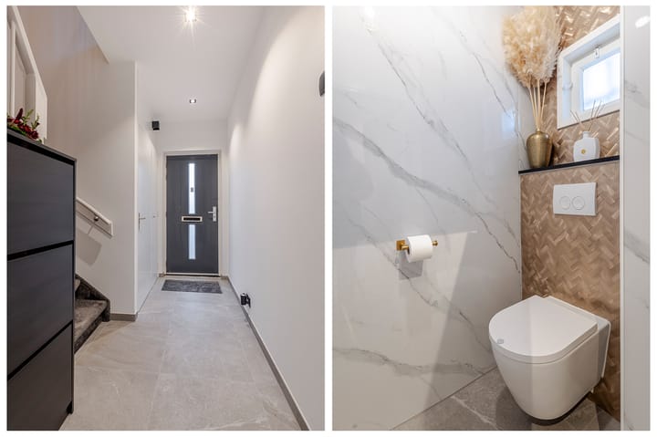 Photo 11 of Warmondstraat 13