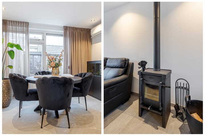 Photo 18 of Warmondstraat 13