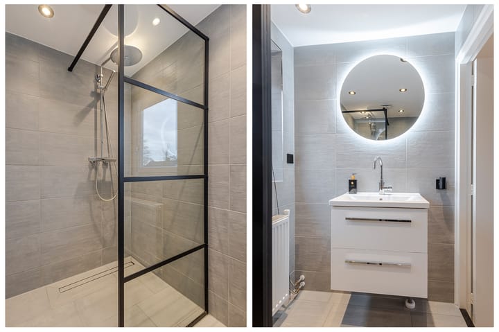 Photo 24 of Warmondstraat 13