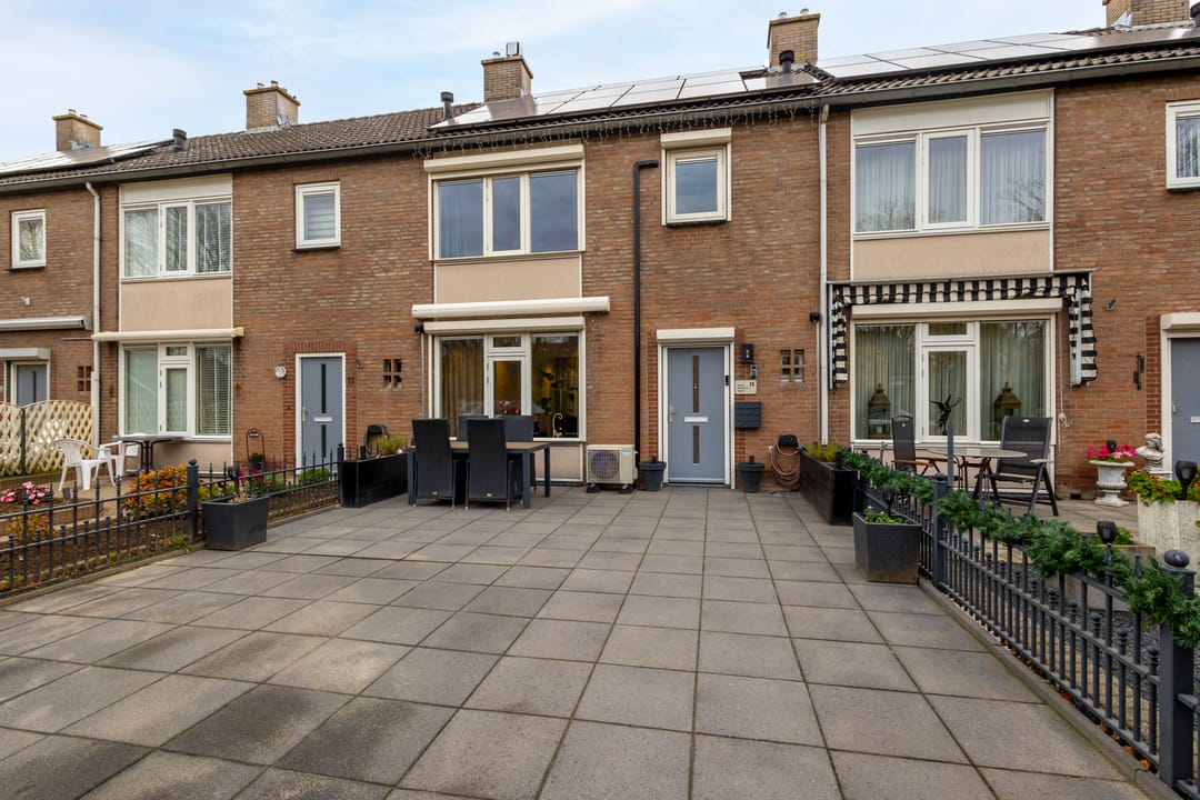 Foto 7 van Warmondstraat 13