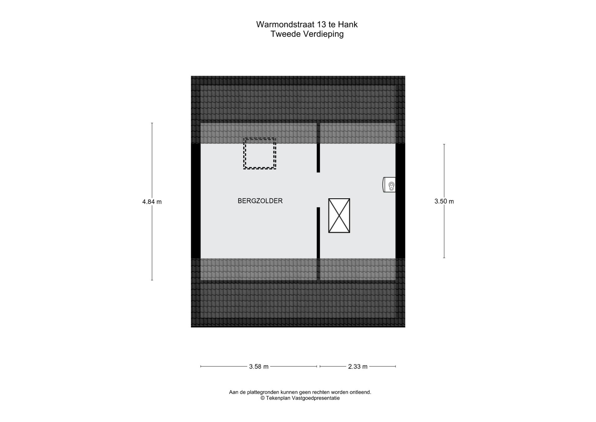 Foto 39 van Warmondstraat 13