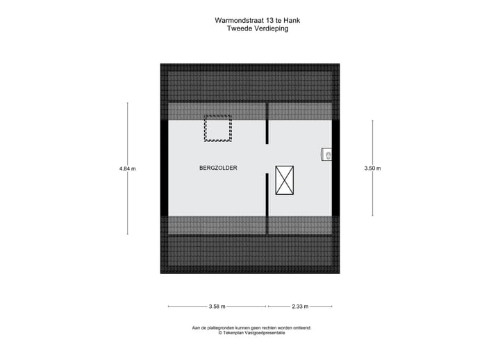 Photo 39 of Warmondstraat 13