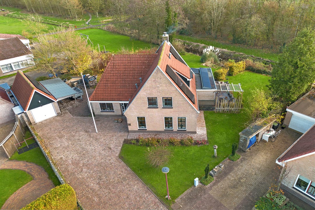 Foto 1 van It Skûtsje 4