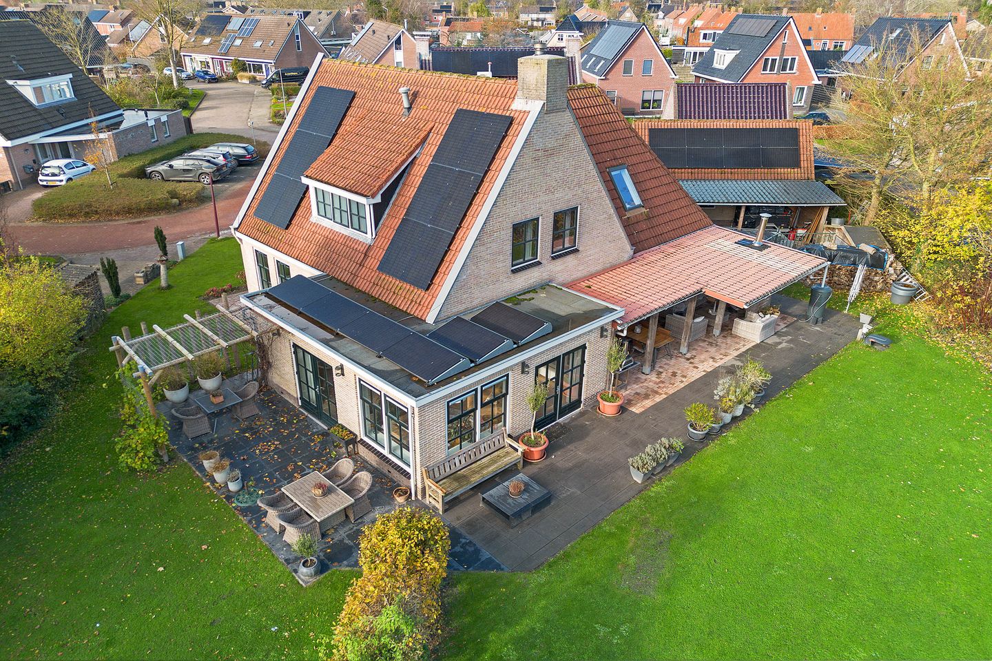 Foto 5 van It Skûtsje 4