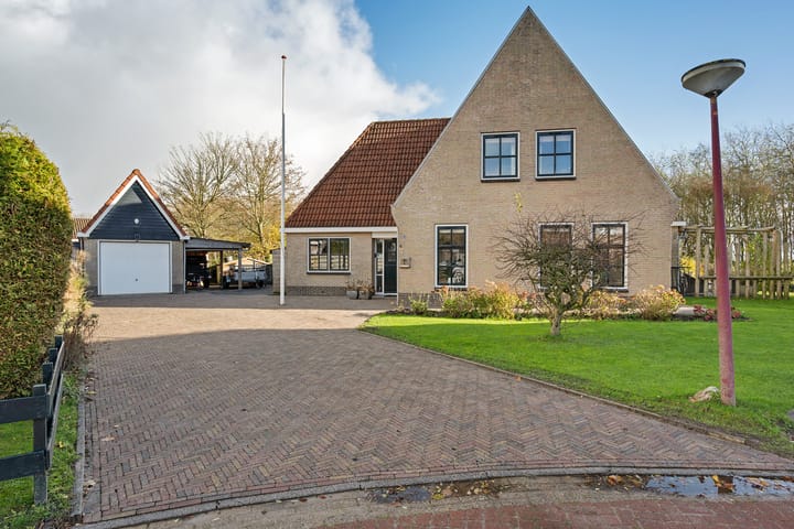 Photo 6 of It Skûtsje 4