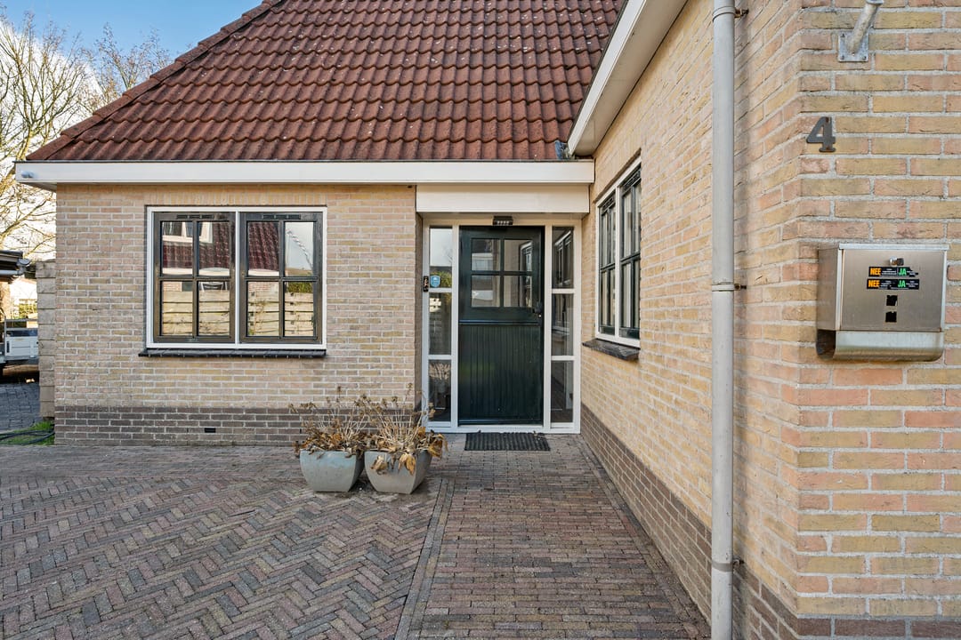 Foto 7 van It Skûtsje 4