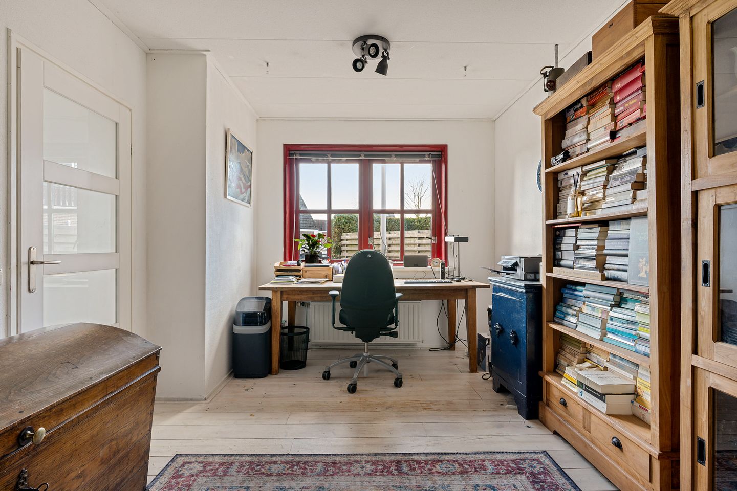 Foto 19 van It Skûtsje 4