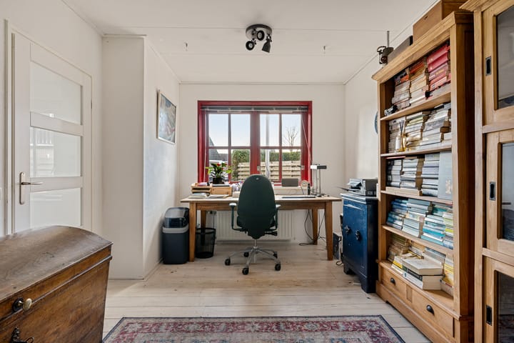 Photo 19 of It Skûtsje 4