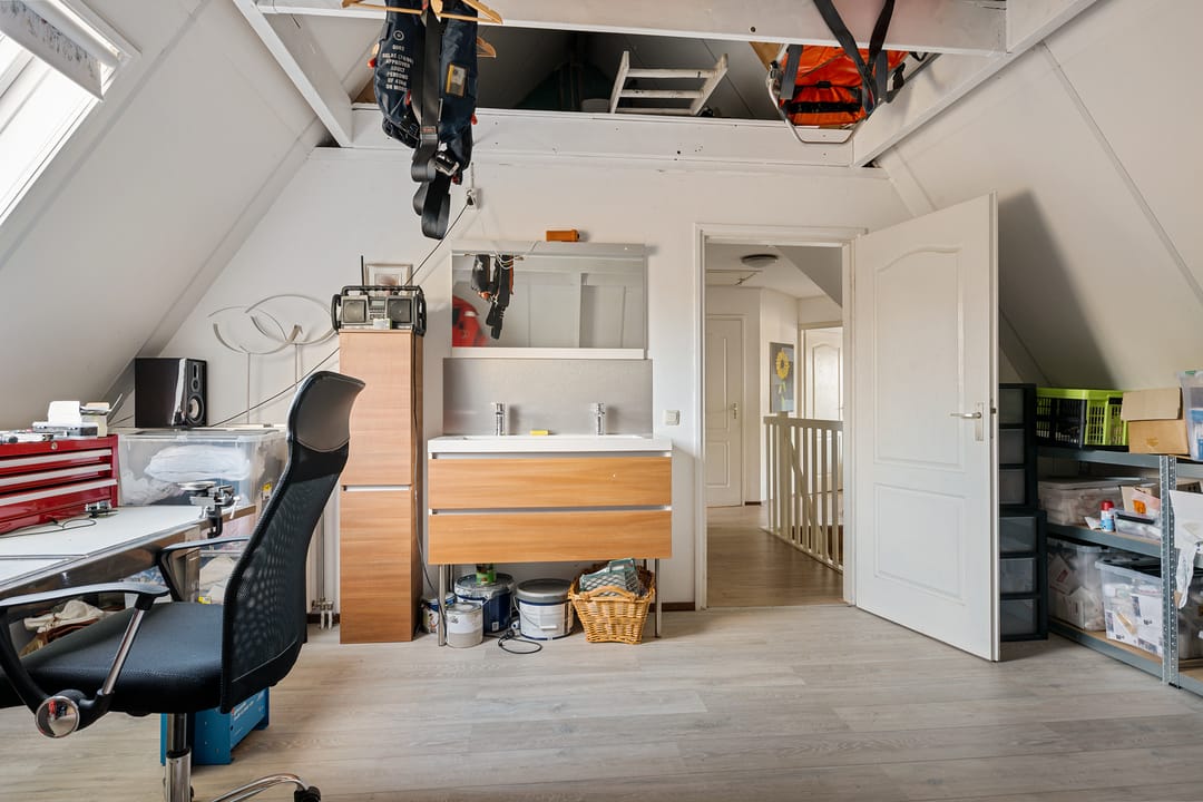 Foto 31 van It Skûtsje 4