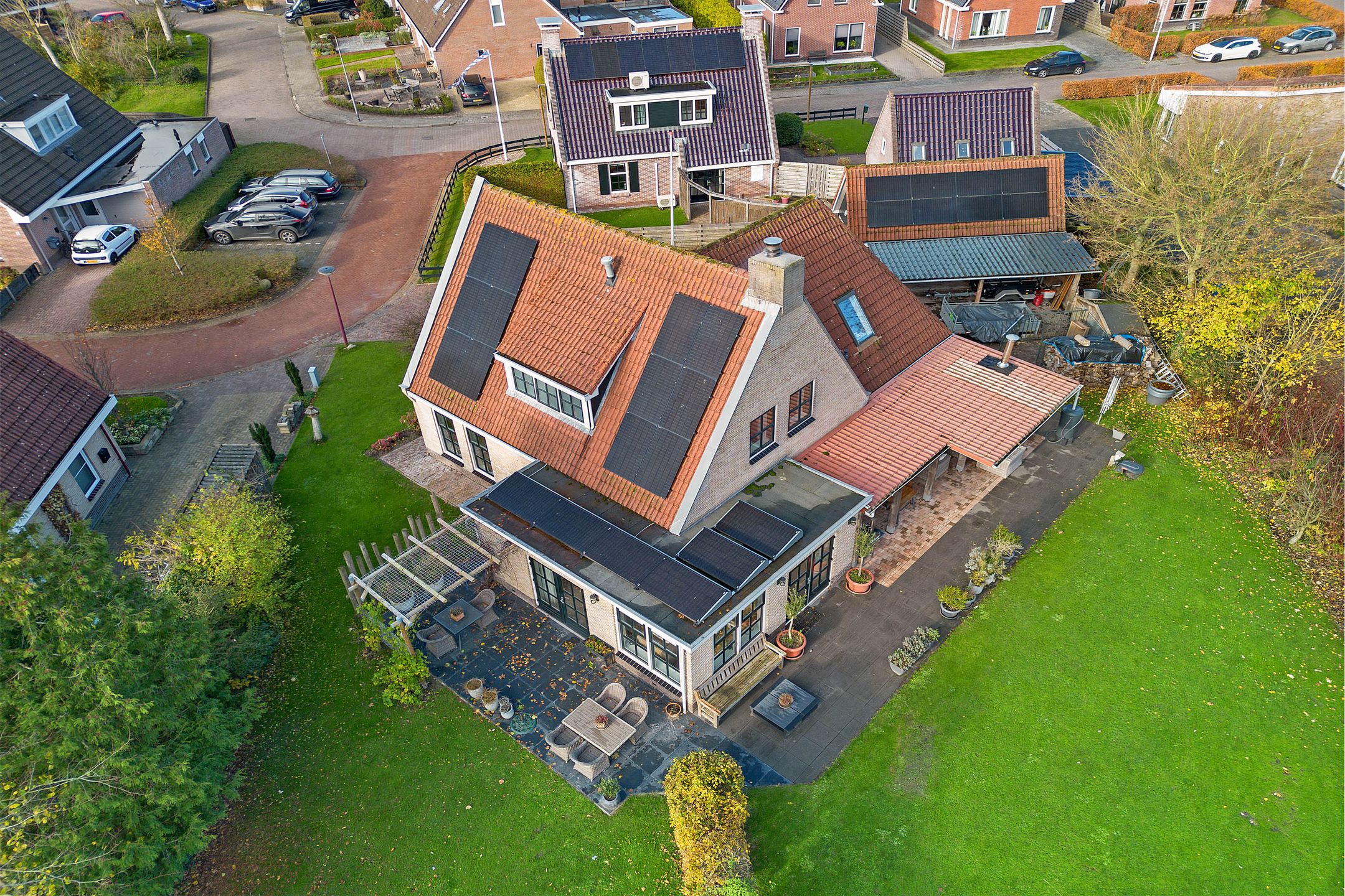 Foto 33 van It Skûtsje 4