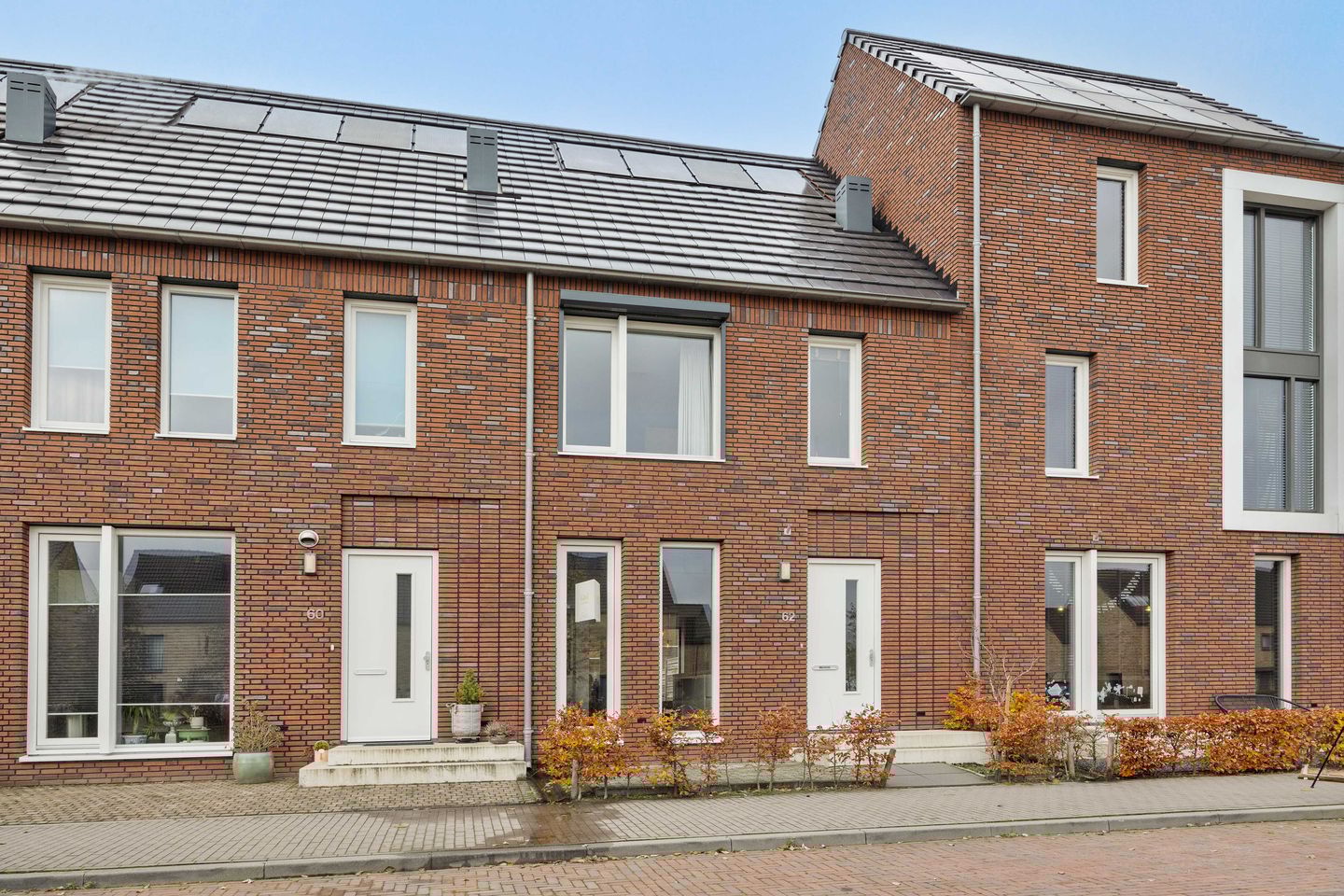 Photo 1 of Lunersingel 62