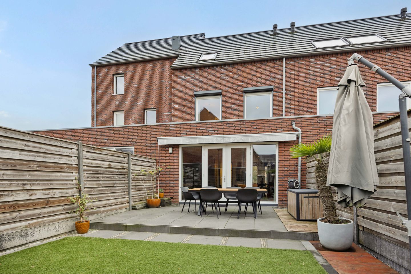 Photo 4 of Lunersingel 62