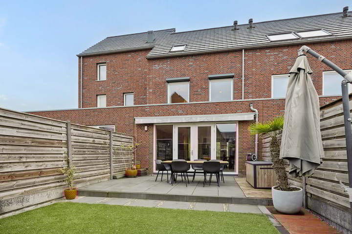 Photo 4 of Lunersingel 62