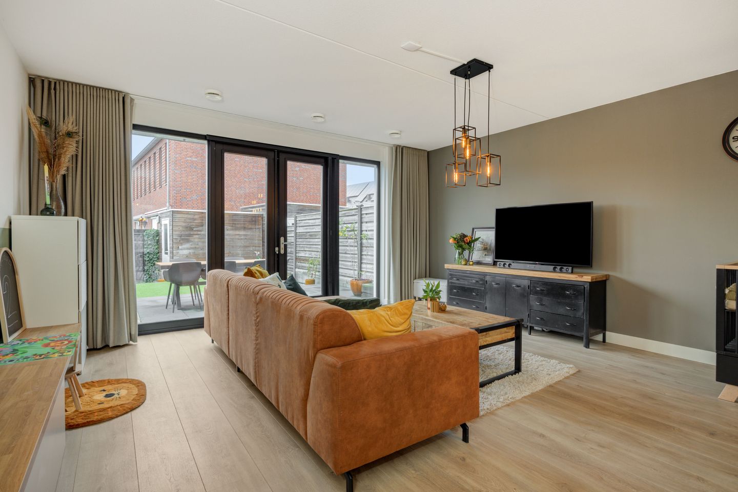 Photo 5 of Lunersingel 62