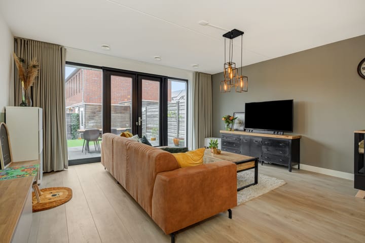 Foto 5 van Lunersingel 62