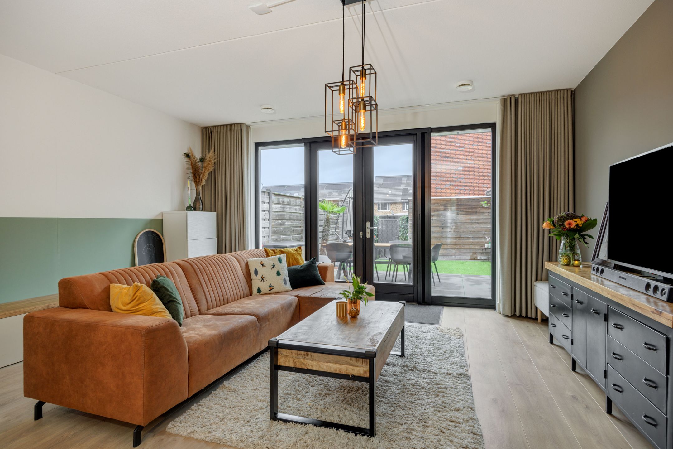 Photo 6 of Lunersingel 62