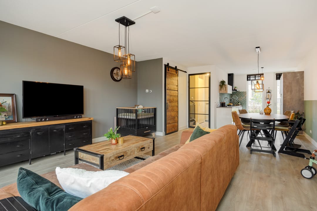 Photo 7 of Lunersingel 62