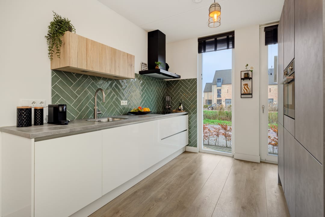 Photo 8 of Lunersingel 62