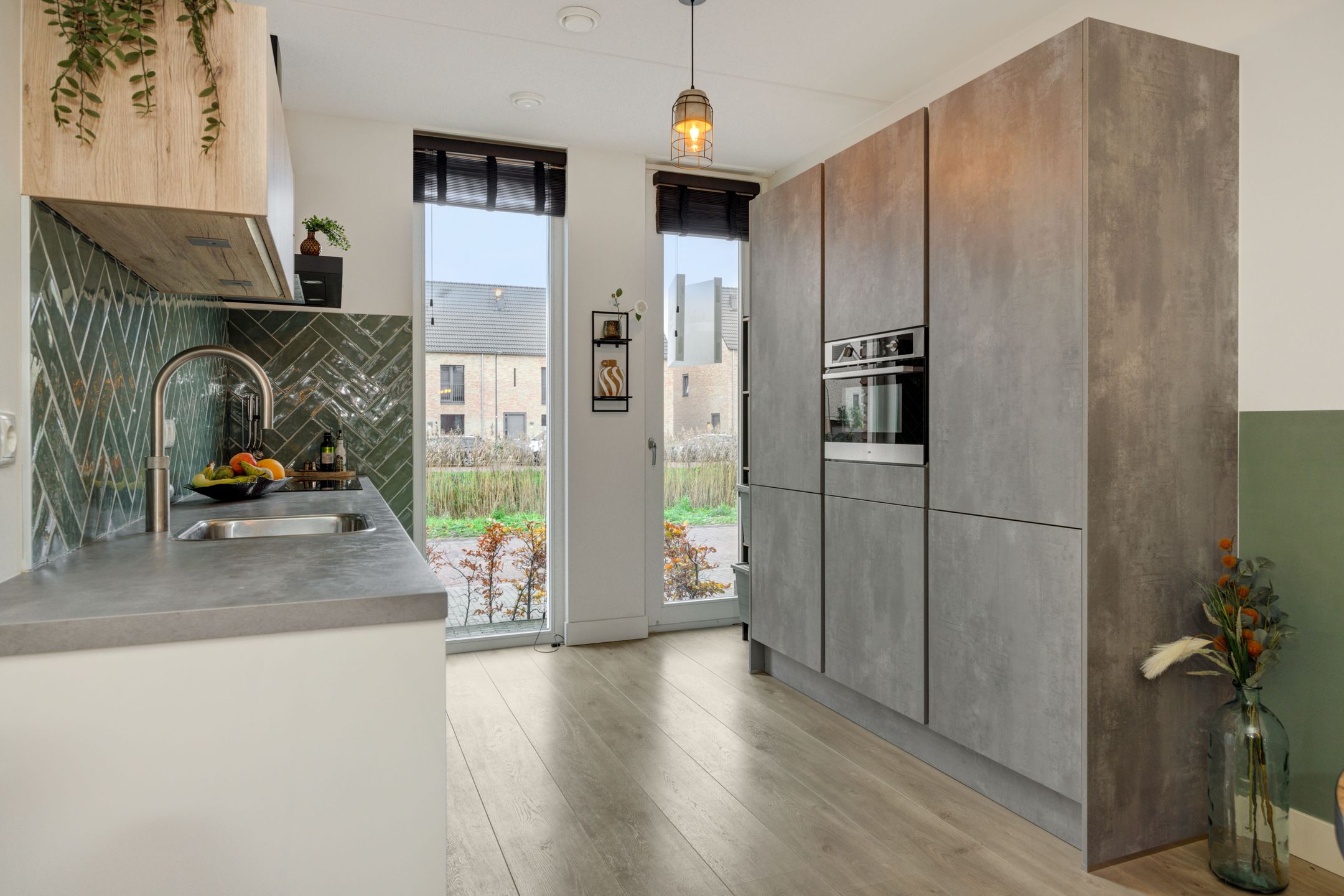 Photo 9 of Lunersingel 62