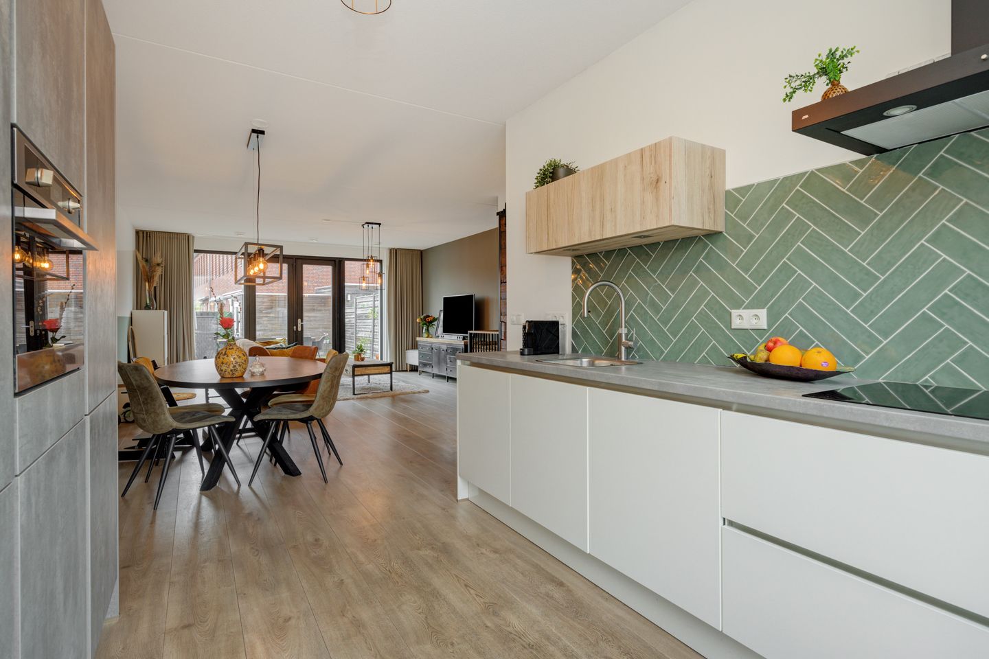 Photo 10 of Lunersingel 62