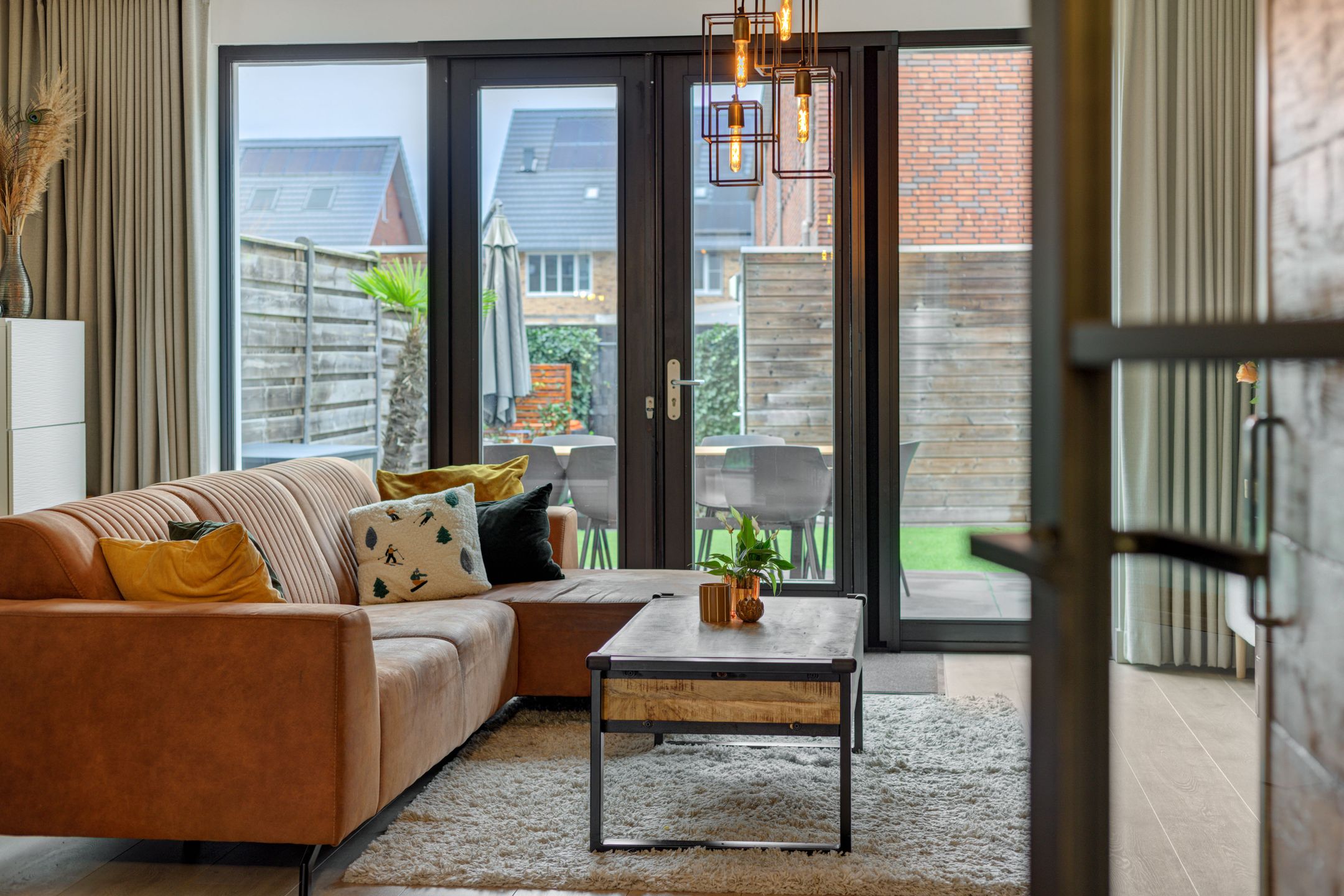 Photo 12 of Lunersingel 62