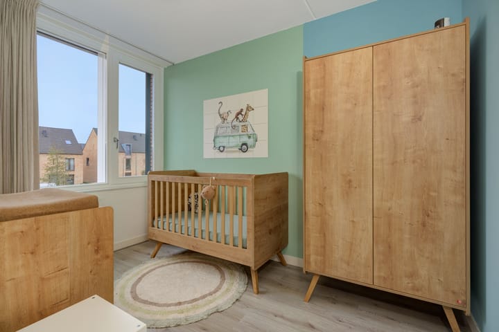 Foto 16 van Lunersingel 62