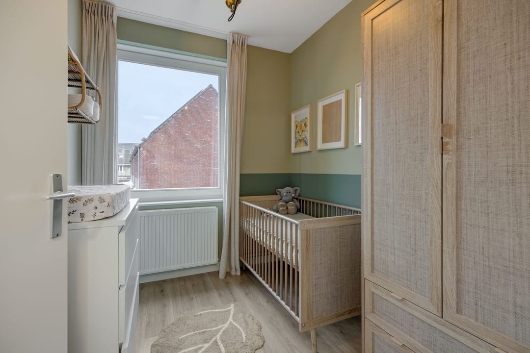 Photo 17 of Lunersingel 62