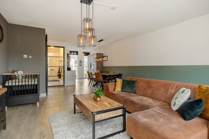 Photo 3 of Lunersingel 62