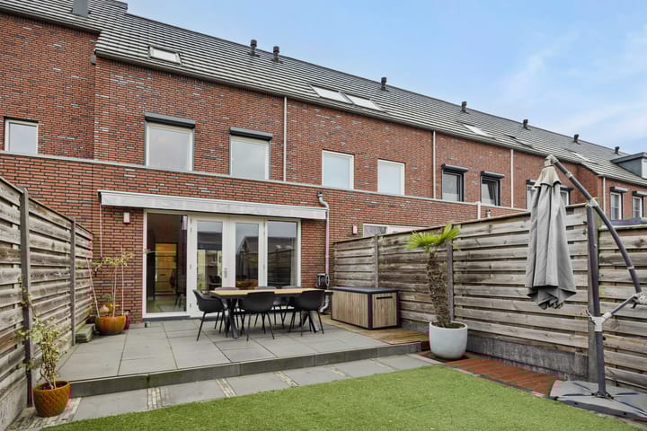 Foto 23 van Lunersingel 62