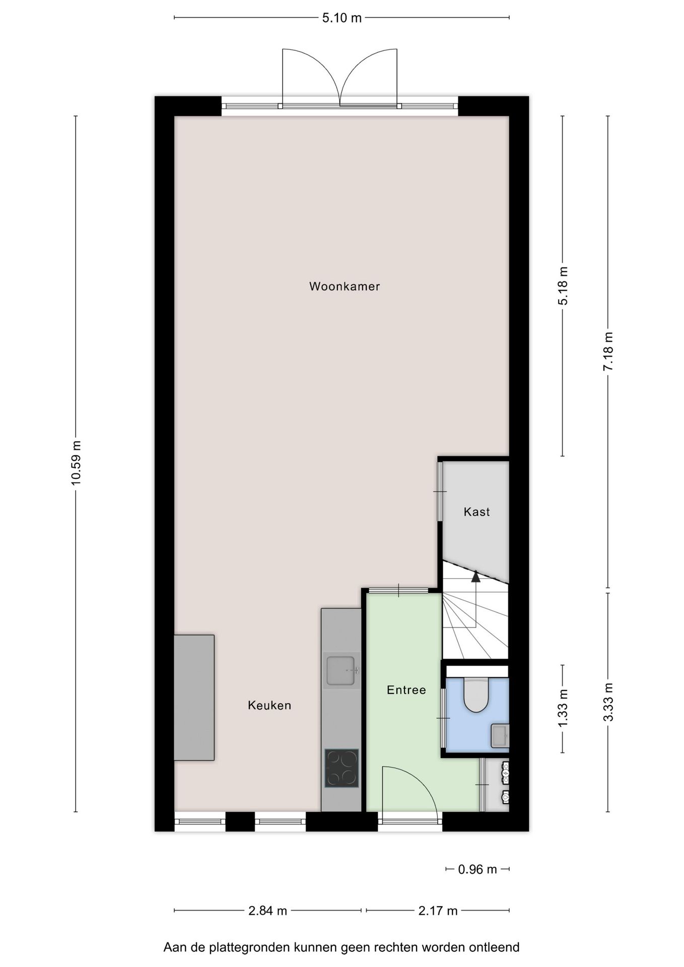 Photo 27 of Lunersingel 62