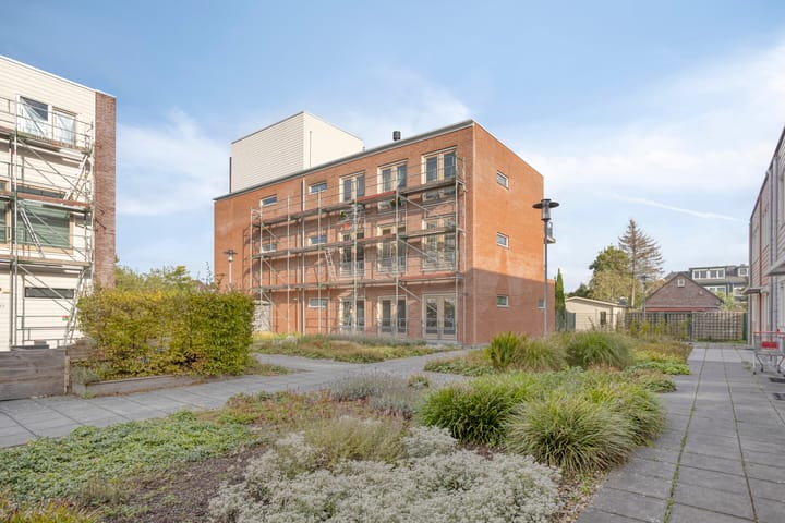 Foto 2 van Elemastraat 43